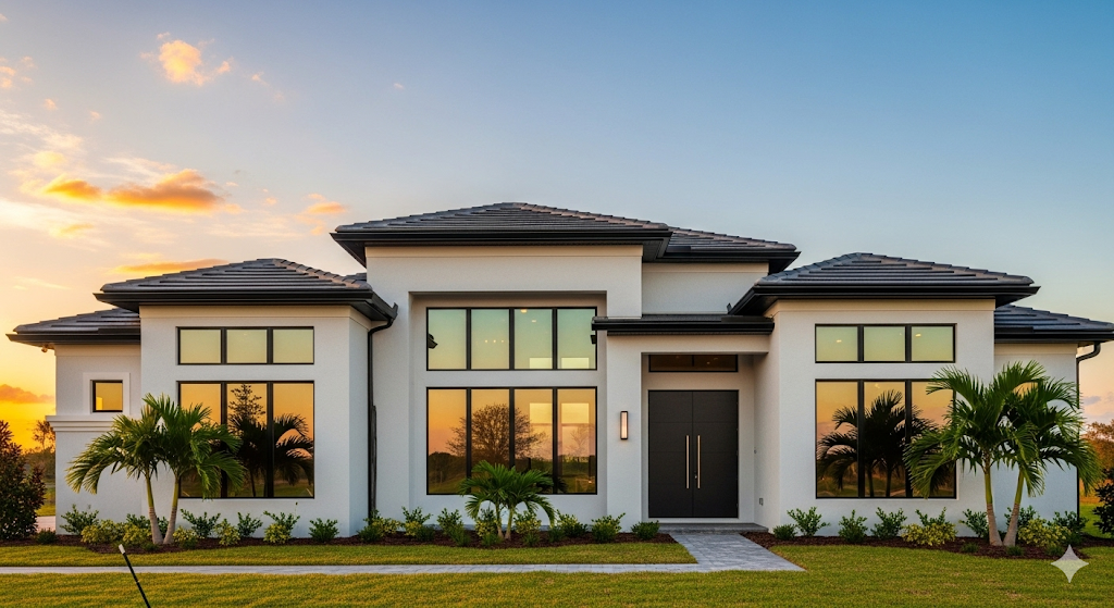 Florida home