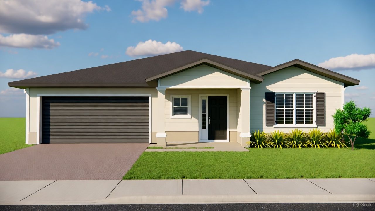 Florida house